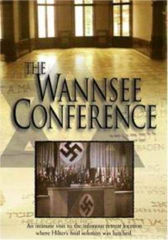 Wannsee Conference
