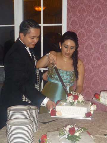 Se casó mi otro hermano