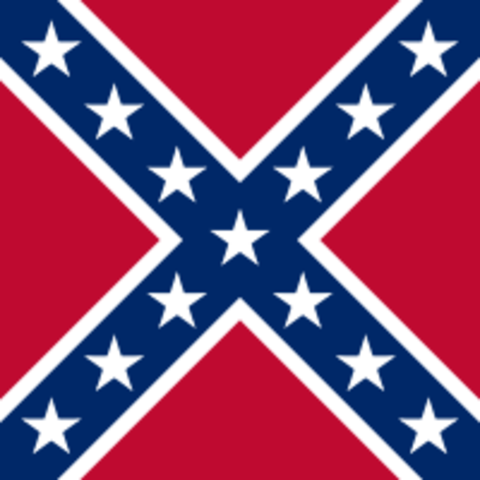 South Carolina Secedes from Union