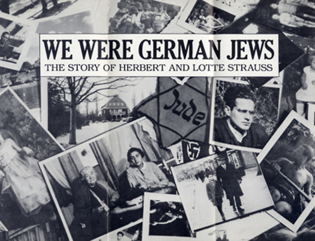 German Jews