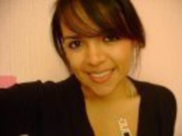 Nace mi hermana Silvia