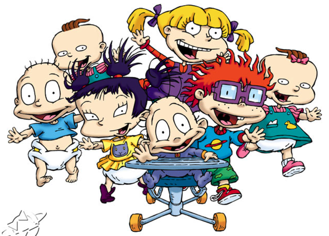 Rugrats
