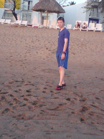 Nacimiento de mi hermano