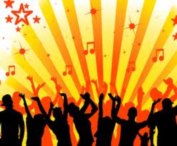 Fiesta De Graduacion