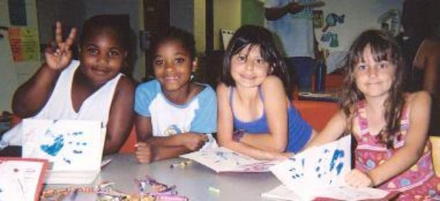 Hephzibah Opens Short Term Foster Care