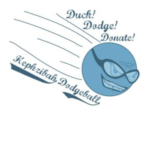 Chicago Auxiliary Board Starts Dodgeball Tournament