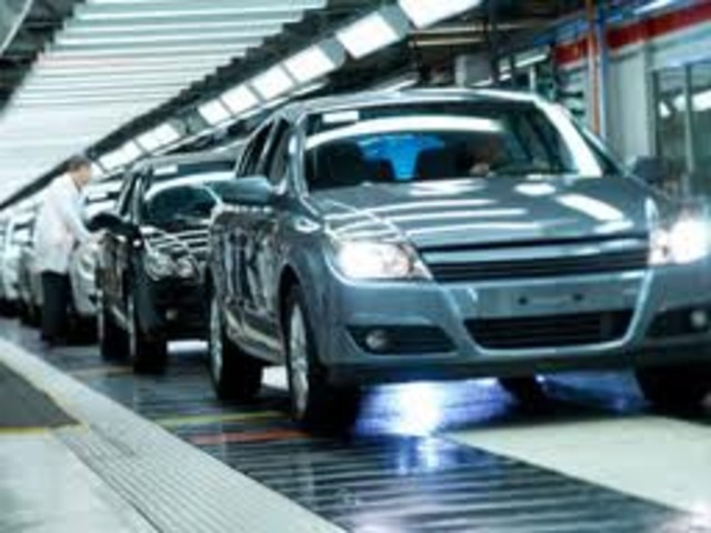 Implementan normas ISO para industria automotriz