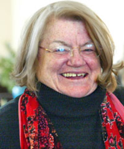 Mary Anne Brown Becomes Executive Director