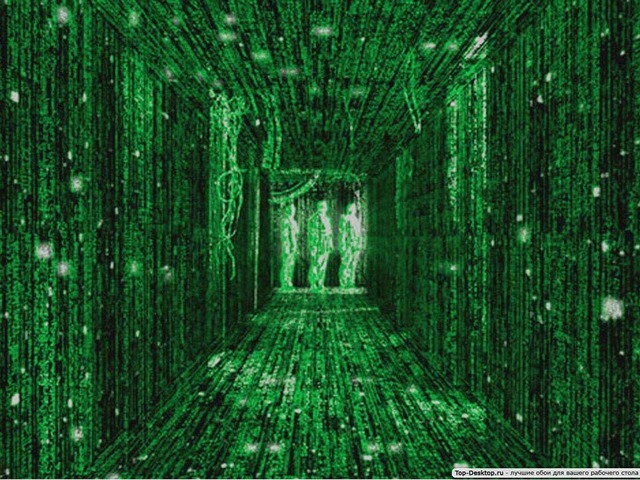 появление графики нашего дня Virtual Reality