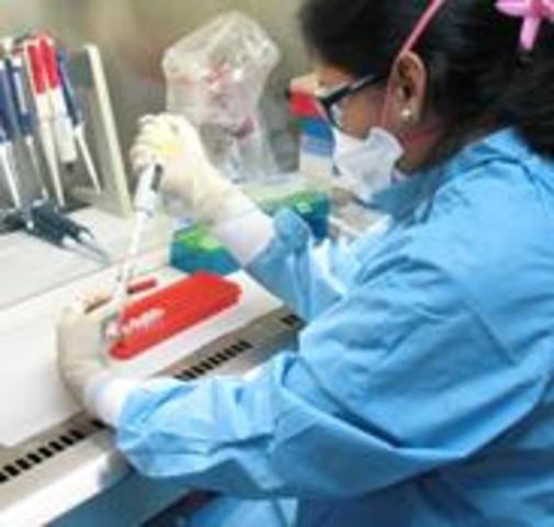 Se Establecen Laboratorios De Calidad