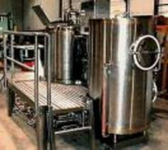 Laboratorios de estándares