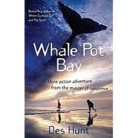 Whale Pot Bay