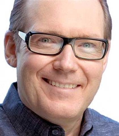 Mike Rogers' Rolling Stones article hit the newsstands