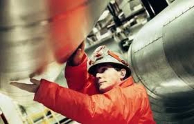 Industrial Quality control