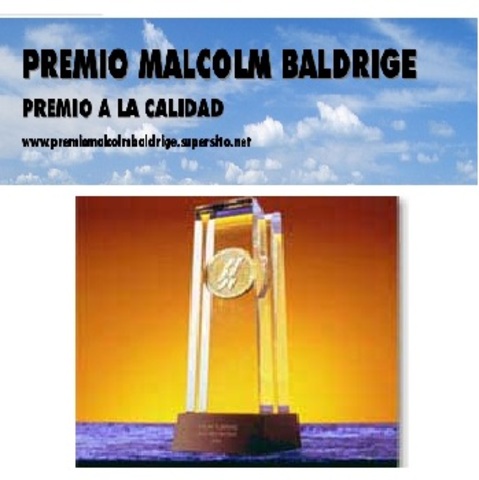 Certificacion De Calidad