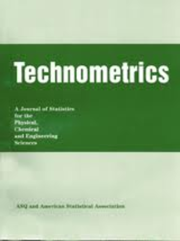 Se funda Technometrics