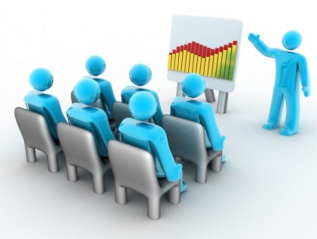 Cursos de Capacitación