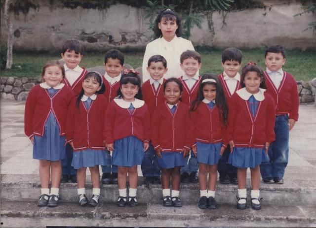 Empiezan los Estudios