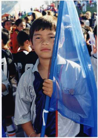 Inicio de clases primaria