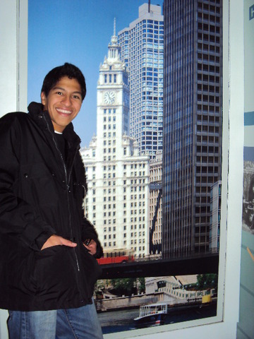 Nacimiento Julian Roberto Ruano Argueta