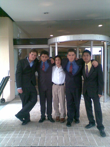 graduacion secundaria