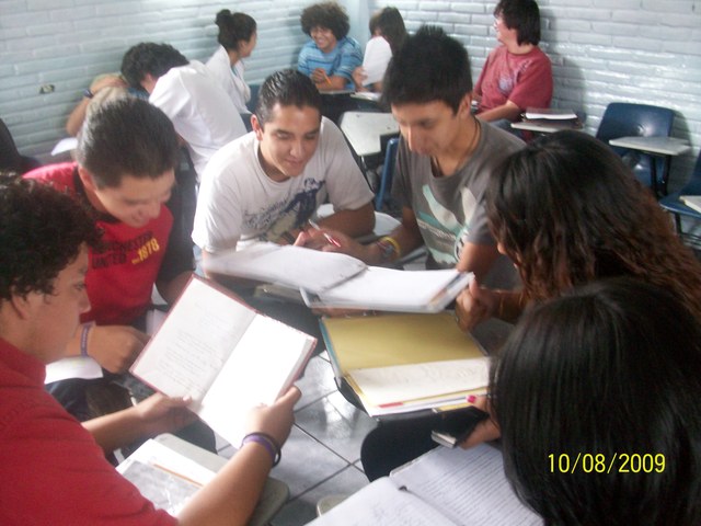 inicio de clases prepa