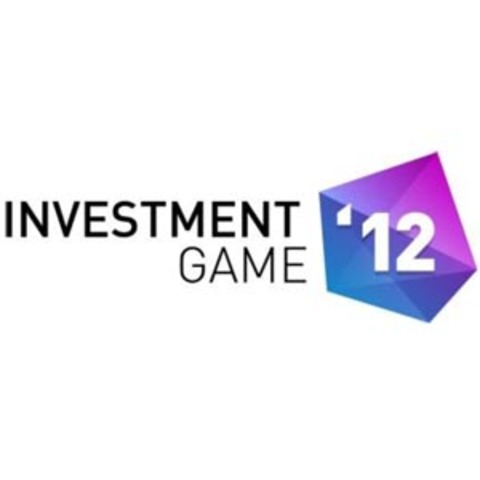 Investment game closing ceremony