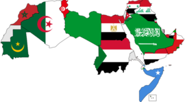 Timeline: The 20th Century Middle East