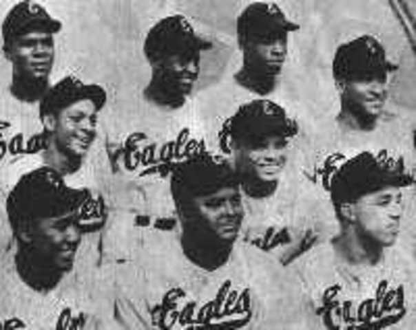National Negro Baseball League