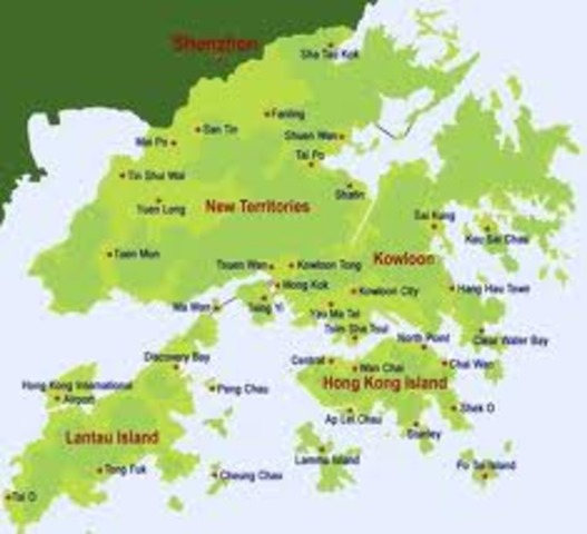 2030 年土地利用計劃