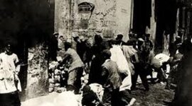 Timeline: La Setmana Tràgica