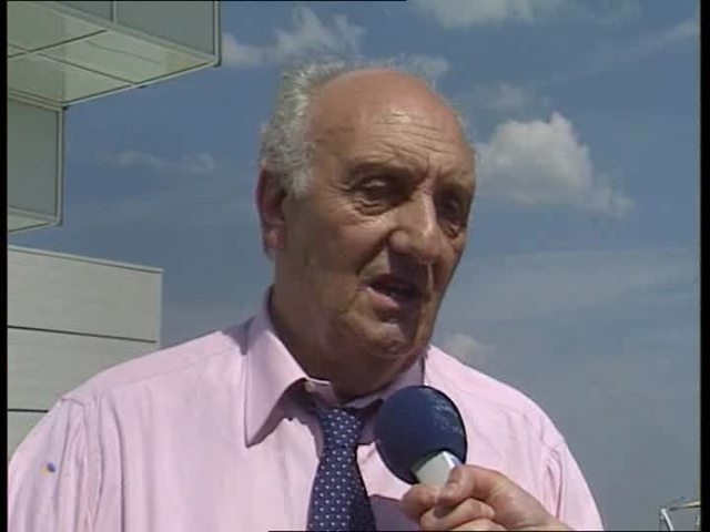 Le pavillon Images Studios