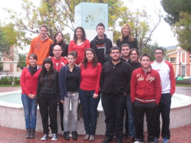 Dos años más tarde, nuevo reto, continuar la ESO en el instituto