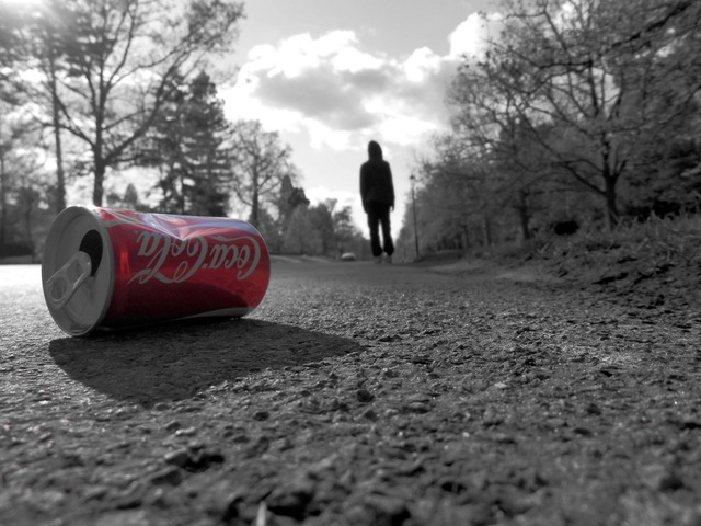 The Coca-Cola episode