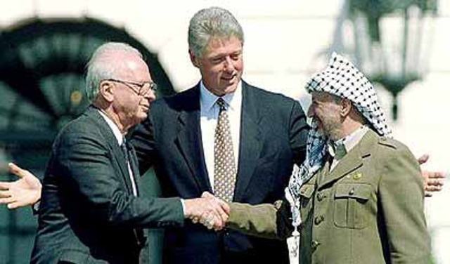 OSLO ACCORDS