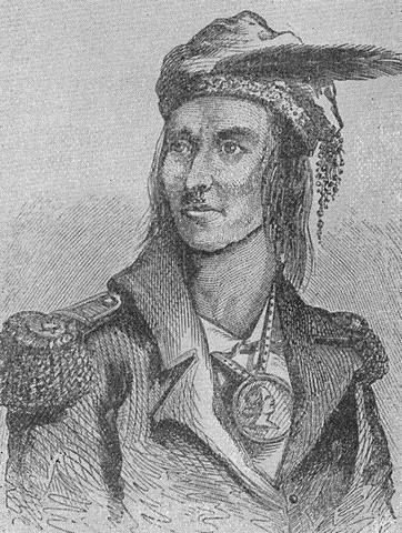 British Going down hill