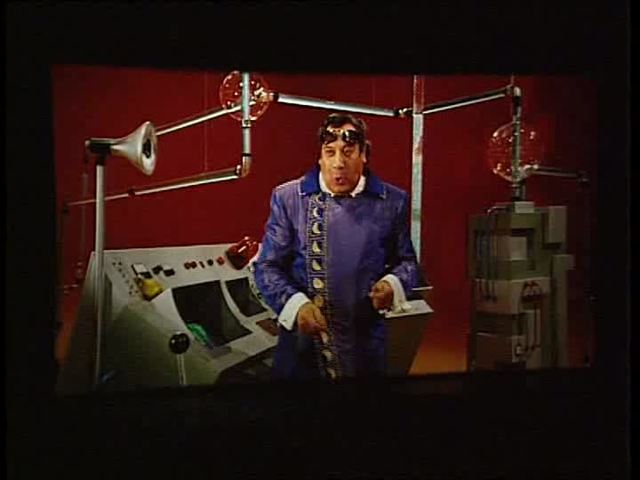 Nouvelles attractions 1999