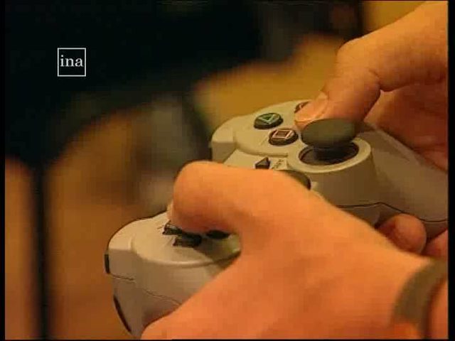 Festival Futuroscope on game