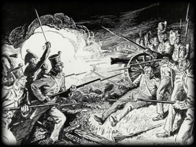 Upper Canada Defended