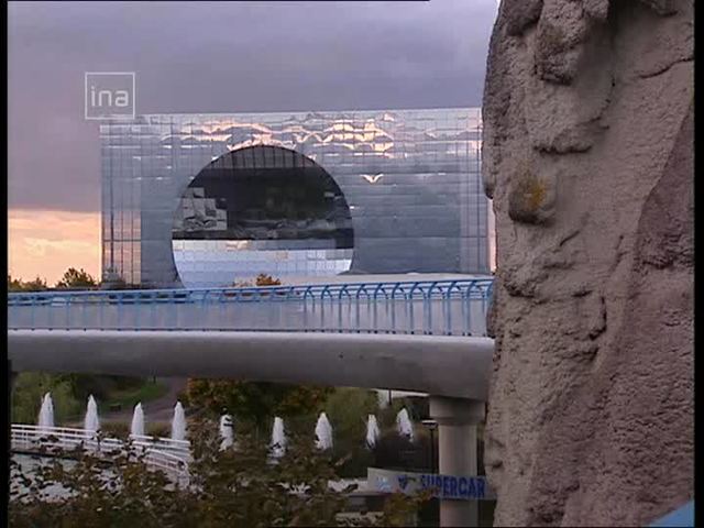 Comité stratégique du Futuroscope