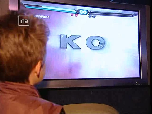 Ouverture de la Cité du Numérique