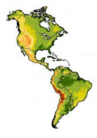 Descubrimiento de América