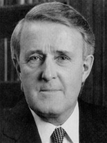 Martin Brian Mulroney