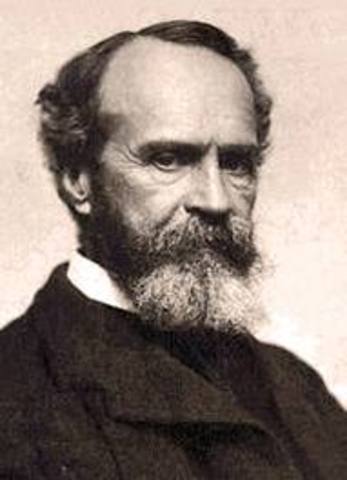 William James: Observador de la vida mental