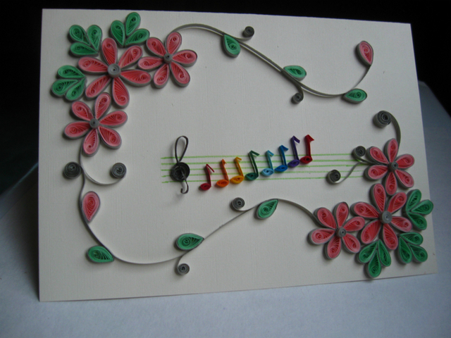 ВЫПУСКНОЙ В МУЗ ШКОЛЕ