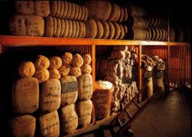 Experimentos en Gran Bretaña y Alemania