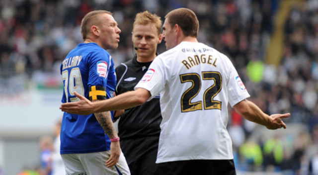 Swans beat Cardiff City in derby