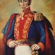 Simon bolivar