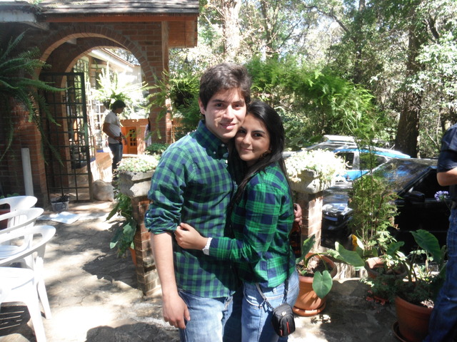 Ángel que cambia mi vida