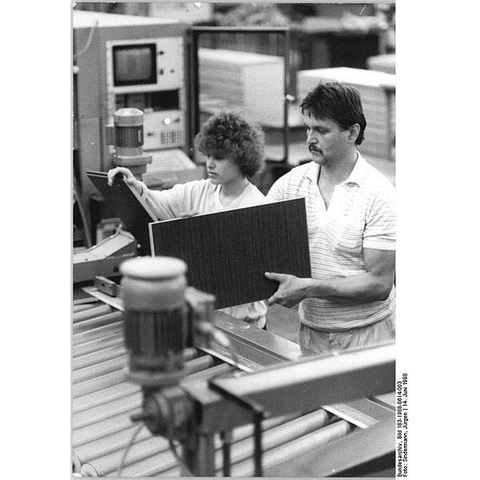 Investigación Industrial y Agrícola